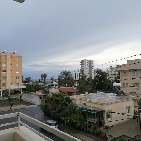 לרנקה Family Apartment In Mackezie מראה חיצוני תמונה